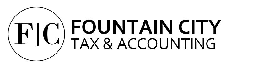 Fountain City Tax & Accounting